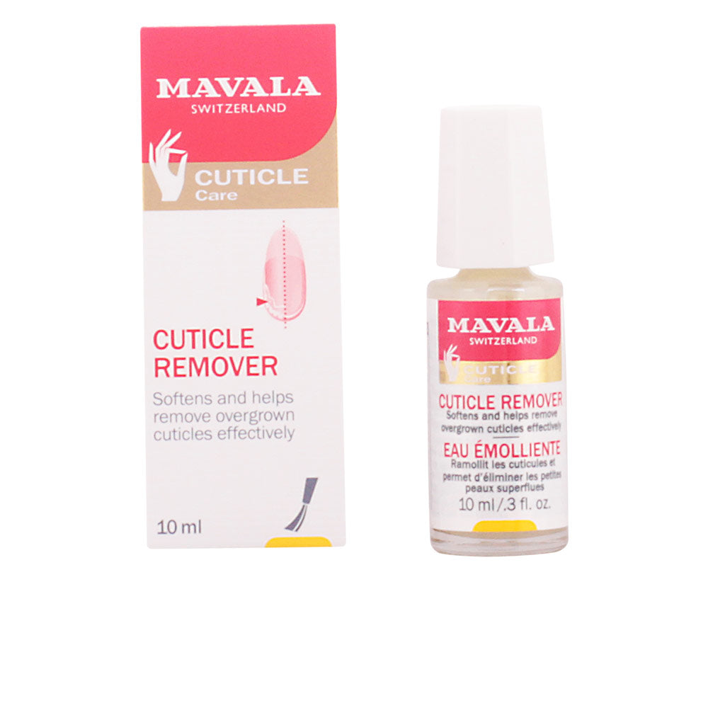 MAVALA CUTICLE CARE quita cutículas 10 ml in , Hygiene by MAVALA. Merkmale: . Verfügbar bei ParfümReich.