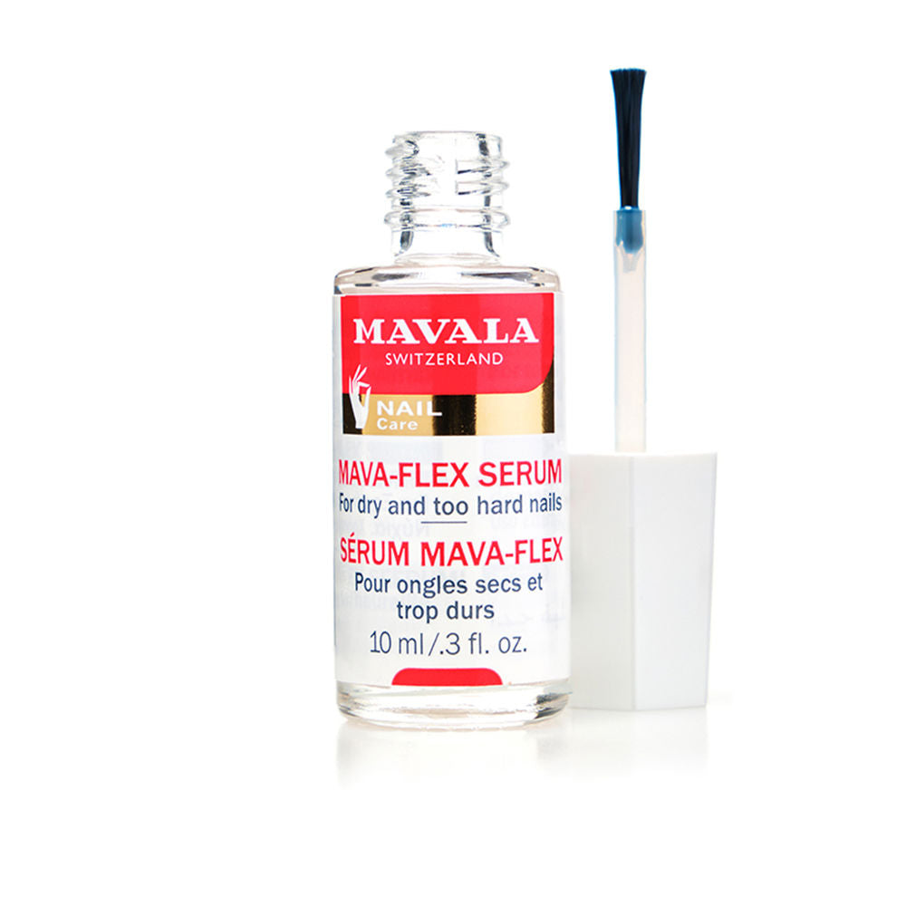 MAVALA MAVA-FLEX nail serum 10 ml in , Hygiene by MAVALA. Merkmale: . Verfügbar bei ParfümReich.