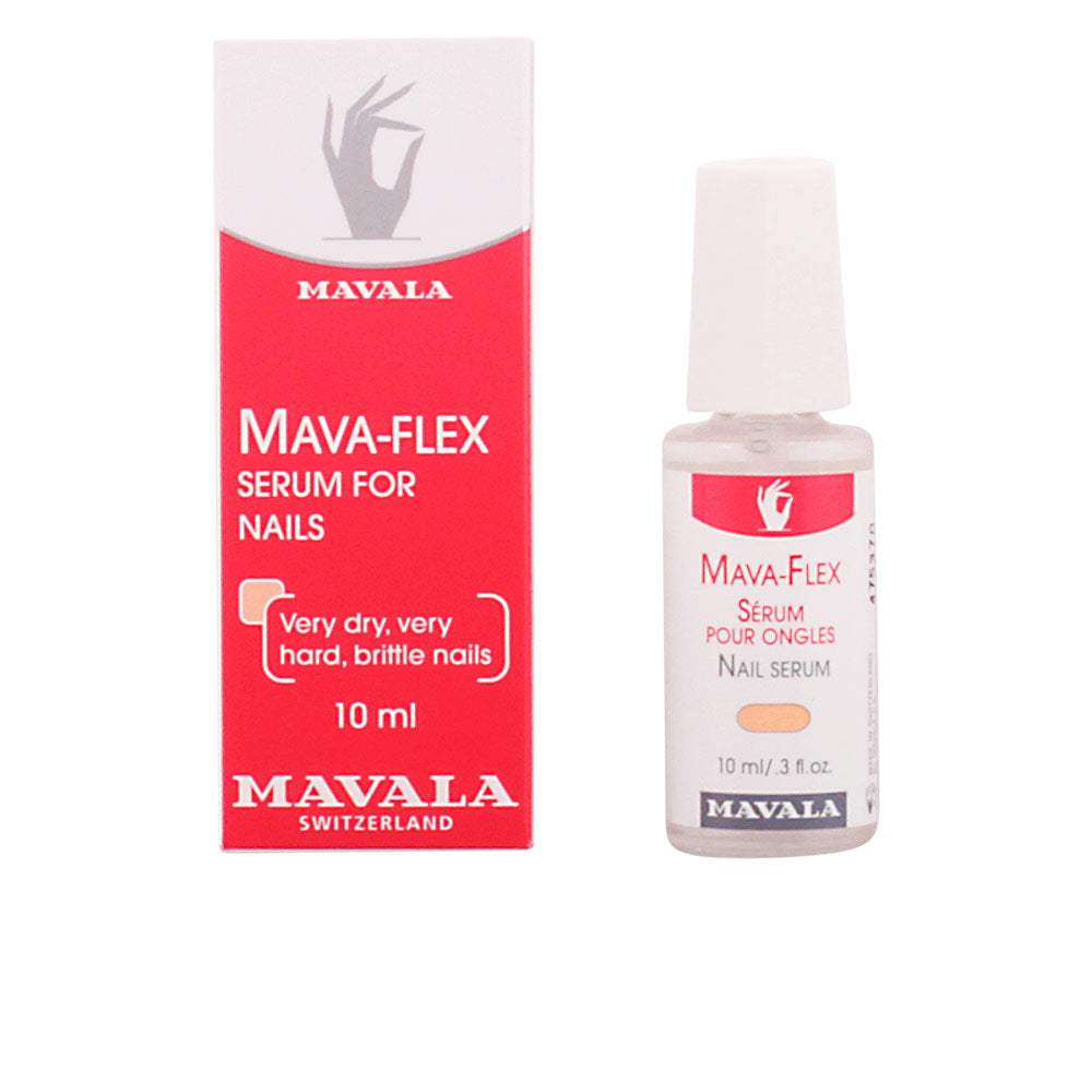 MAVALA MAVA-FLEX serum uñas 10 ml in , Hygiene by MAVALA. Merkmale: . Verfügbar bei ParfümReich.