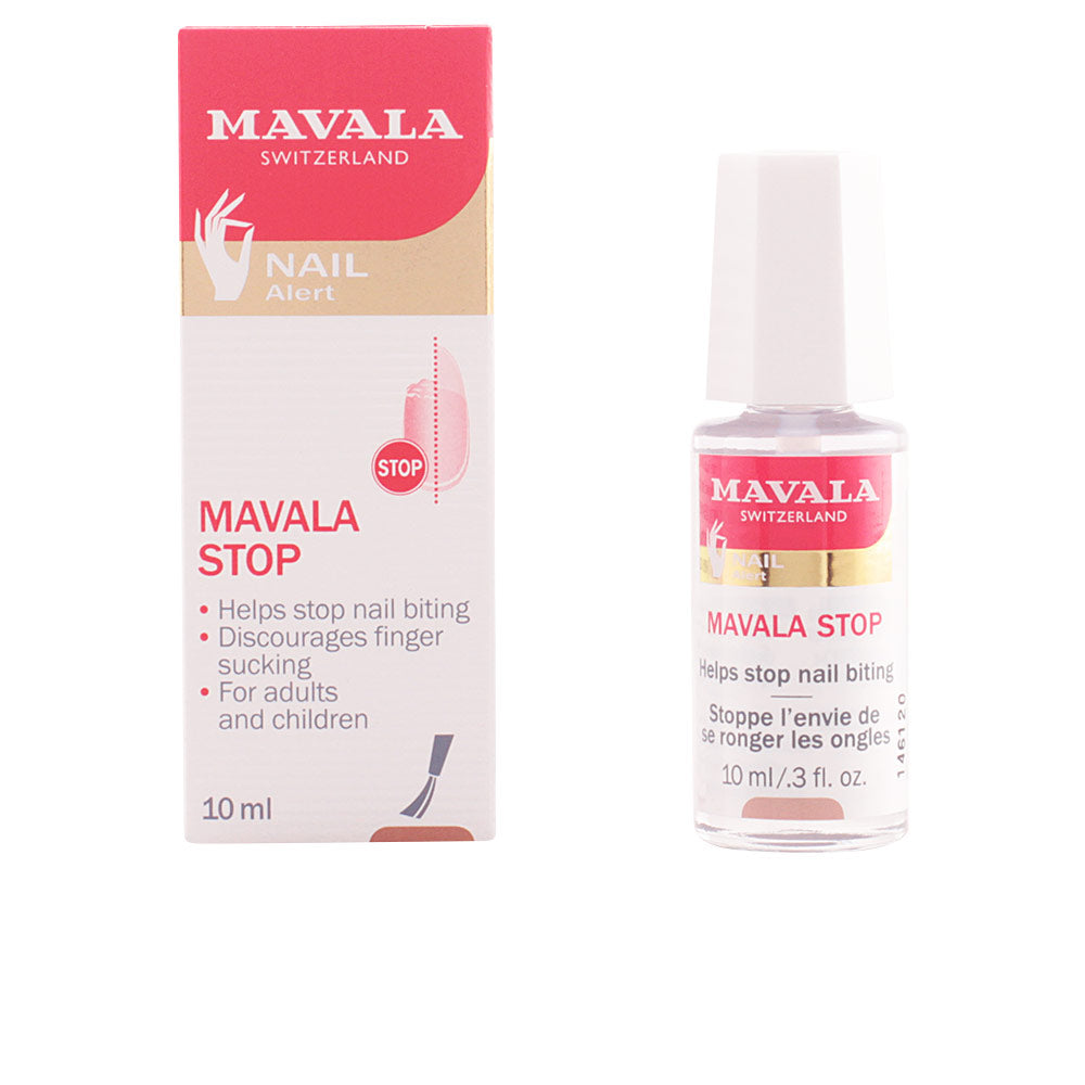 MAVALA NAIL ALERT stop 10 ml in , Hygiene by MAVALA. Merkmale: . Verfügbar bei ParfümReich.