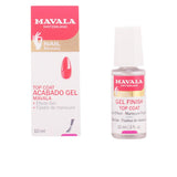 MAVALA NAIL BEAUTY top coat efecto gel 10 ml in , Makeup by MAVALA. Merkmale: . Verfügbar bei ParfümReich.