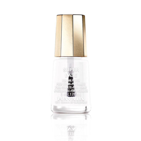 MAVALA NAIL TRATAMIENTO super base #40 5 ml in , Makeup by MAVALA. Merkmale: . Verfügbar bei ParfümReich.