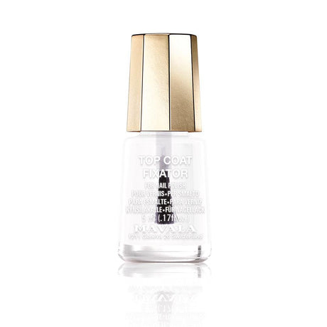 MAVALA NAIL TRATAMIENTO top coat #42 5 ml in , Makeup by MAVALA. Merkmale: . Verfügbar bei ParfümReich.