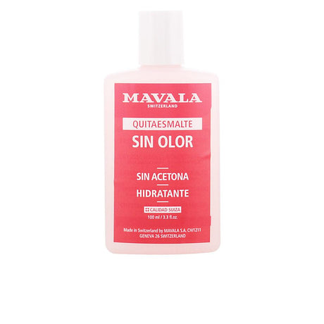 MAVALA QUITAESMALTE CRYSTAL sin acetona 100 ml in , Hygiene by MAVALA. Merkmale: . Verfügbar bei ParfümReich.