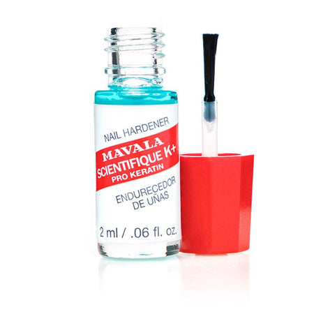 MAVALA SCIENTIFIC K+ nail hardener 2 ml in , Hygiene by MAVALA. Merkmale: . Verfügbar bei ParfümReich.