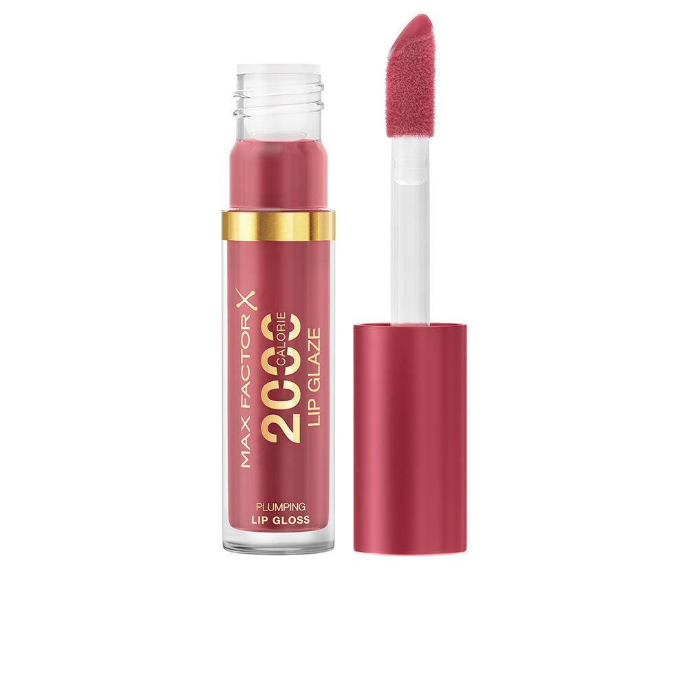 MAX FACTOR 2000 CALORIE LIP lip gloss 4.4 ml in 105 - Berry Sorbet , Makeup by MAX FACTOR. Merkmale: . Verfügbar bei ParfümReich.