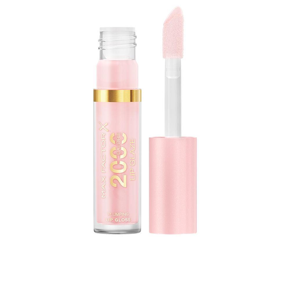 MAX FACTOR 2000 CALORIE LIP lip gloss 4.4 ml in 010 - Cotton Candy , Makeup by MAX FACTOR. Merkmale: . Verfügbar bei ParfümReich.