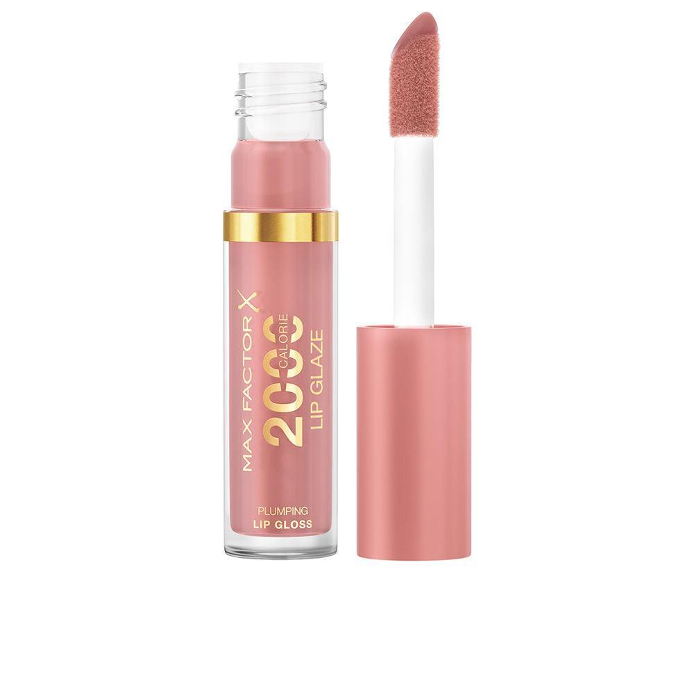 MAX FACTOR 2000 CALORIE LIP lip gloss 4.4 ml in 085 - Floral Cream , Makeup by MAX FACTOR. Merkmale: . Verfügbar bei ParfümReich.