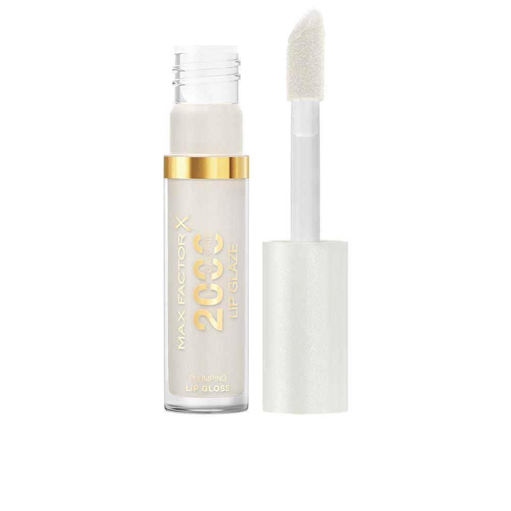 MAX FACTOR 2000 CALORIE LIP lip gloss 4.4 ml in 000 Melting Ice , Makeup by MAX FACTOR. Merkmale: . Verfügbar bei ParfümReich.