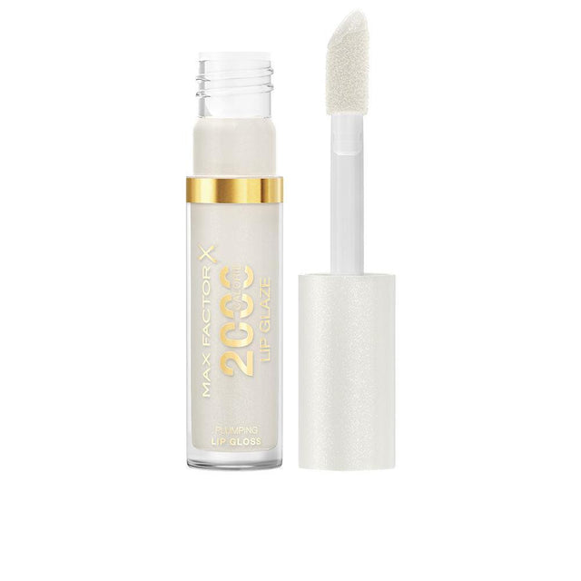 MAX FACTOR 2000 CALORIE LIP lip gloss 4.4 ml in 000 Melting Ice , Makeup by MAX FACTOR. Merkmale: . Verfügbar bei ParfümReich.