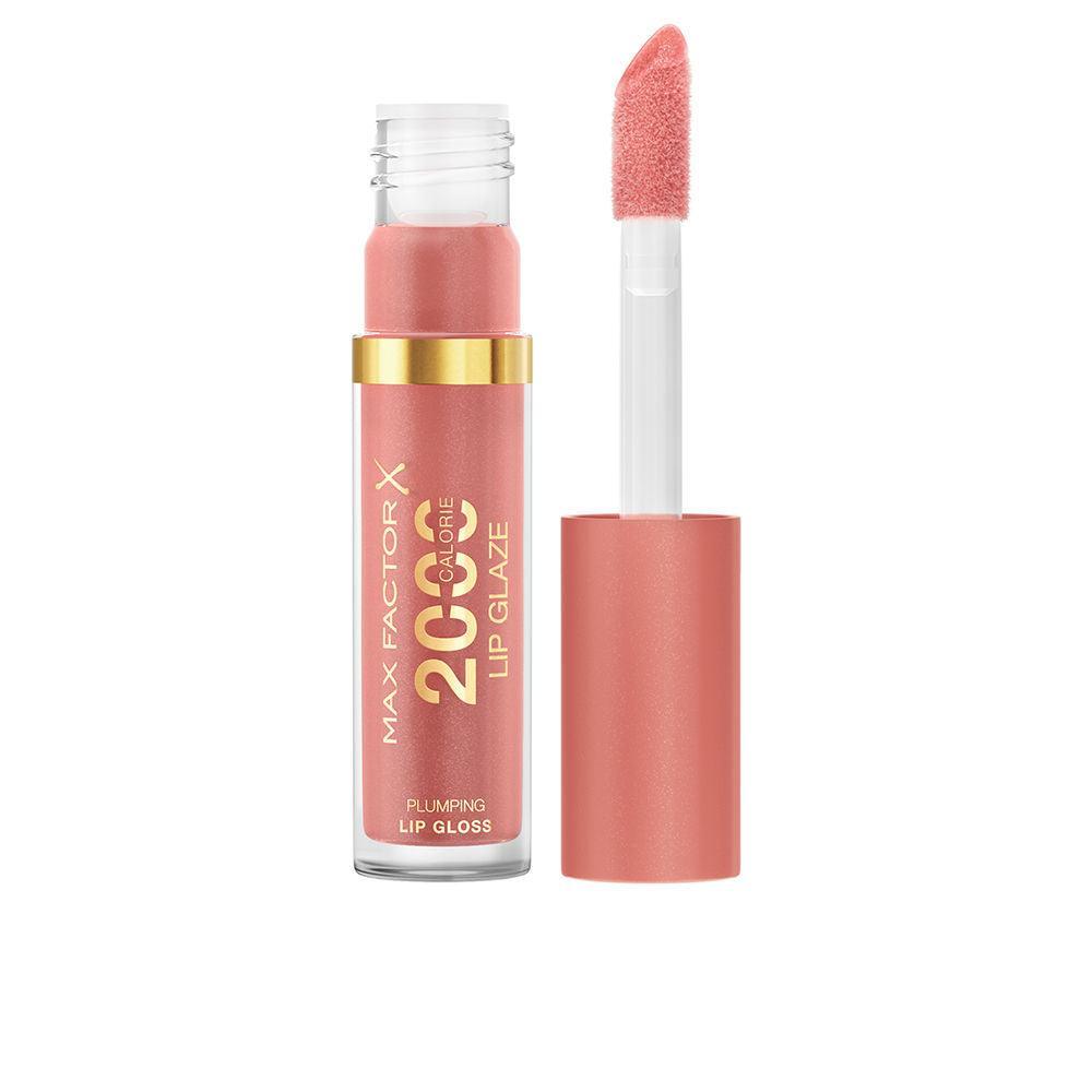 MAX FACTOR 2000 CALORIE LIP lip gloss 4.4 ml in 075 - Pink Fizz , Makeup by MAX FACTOR. Merkmale: . Verfügbar bei ParfümReich.