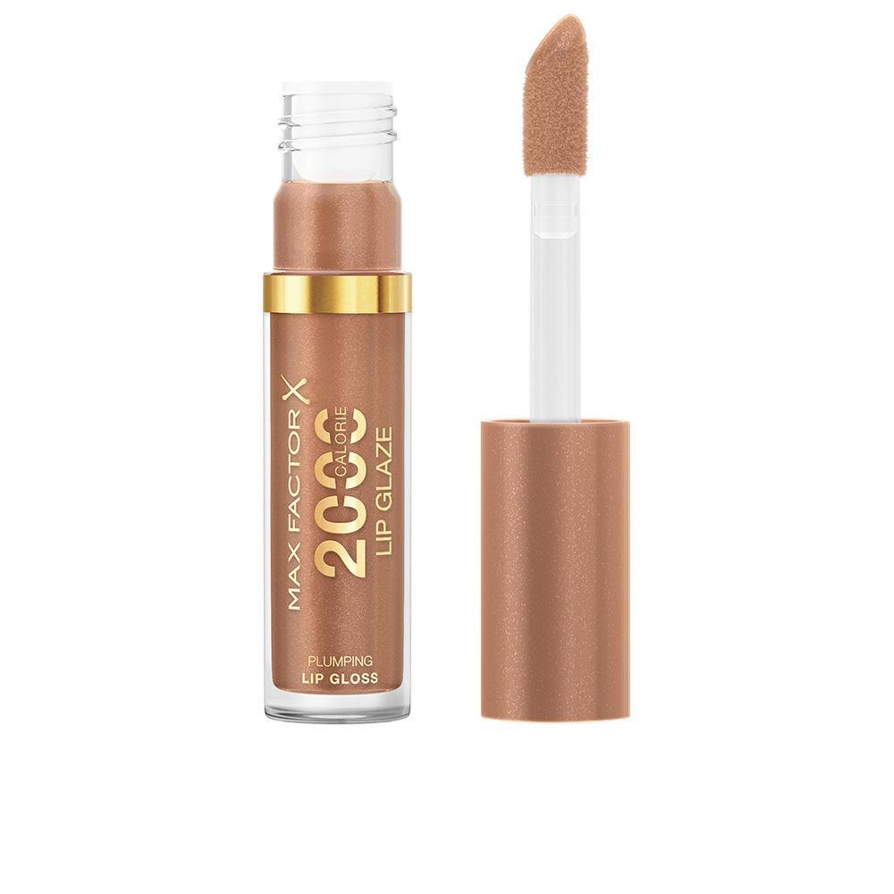 MAX FACTOR 2000 CALORIE LIP lip gloss 4.4 ml in 175 Silk Sheets , Makeup by MAX FACTOR. Merkmale: . Verfügbar bei ParfümReich.