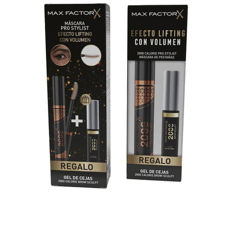 MAX FACTOR 2000 CALORIE PRO STYLIS CASE 2 pcs in , Makeup by MAX FACTOR. Merkmale: . Verfügbar bei ParfümReich.