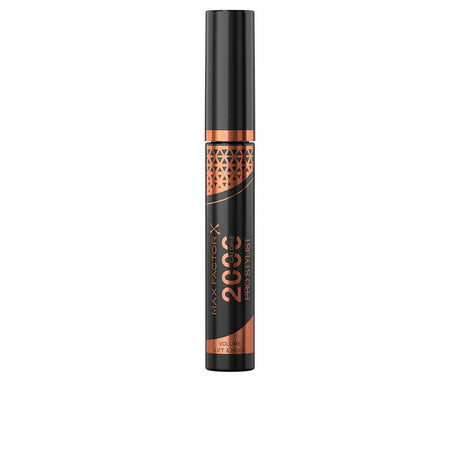 MAX FACTOR 2000 CALORIE PRO STYLIST mascara #001-Black 9 ml in , Makeup by MAX FACTOR. Merkmale: . Verfügbar bei ParfümReich.