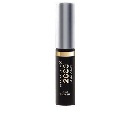 MAX FACTOR 2000 CALORIE volumising brow gel 4.5 ml in 000 - Clear , Makeup by MAX FACTOR. Merkmale: . Verfügbar bei ParfümReich.