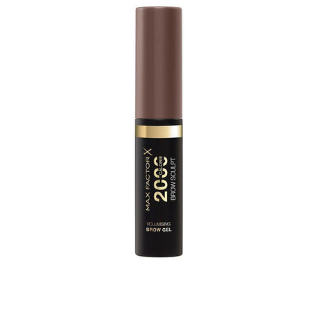 MAX FACTOR 2000 CALORIE volumising brow gel 4.5 ml in 002 - Soft Brown , Makeup by MAX FACTOR. Merkmale: . Verfügbar bei ParfümReich.