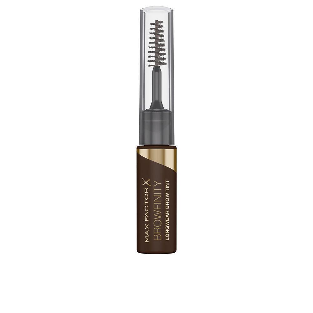 MAX FACTOR BROWFINITY super long wear gel in 03-dark brown , Makeup by MAX FACTOR. Merkmale: . Verfügbar bei ParfümReich.