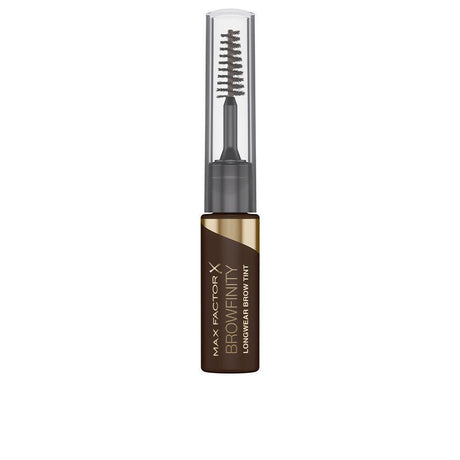 MAX FACTOR BROWFINITY super long wear gel in 03-dark brown , Makeup by MAX FACTOR. Merkmale: . Verfügbar bei ParfümReich.