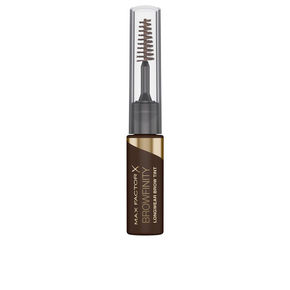 MAX FACTOR BROWFINITY super long wear gel in 02-Medium Brown , Makeup by MAX FACTOR. Merkmale: . Verfügbar bei ParfümReich.
