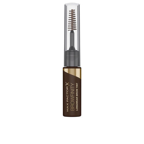 MAX FACTOR BROWFINITY super long wear gel in 02-Medium Brown , Makeup by MAX FACTOR. Merkmale: . Verfügbar bei ParfümReich.
