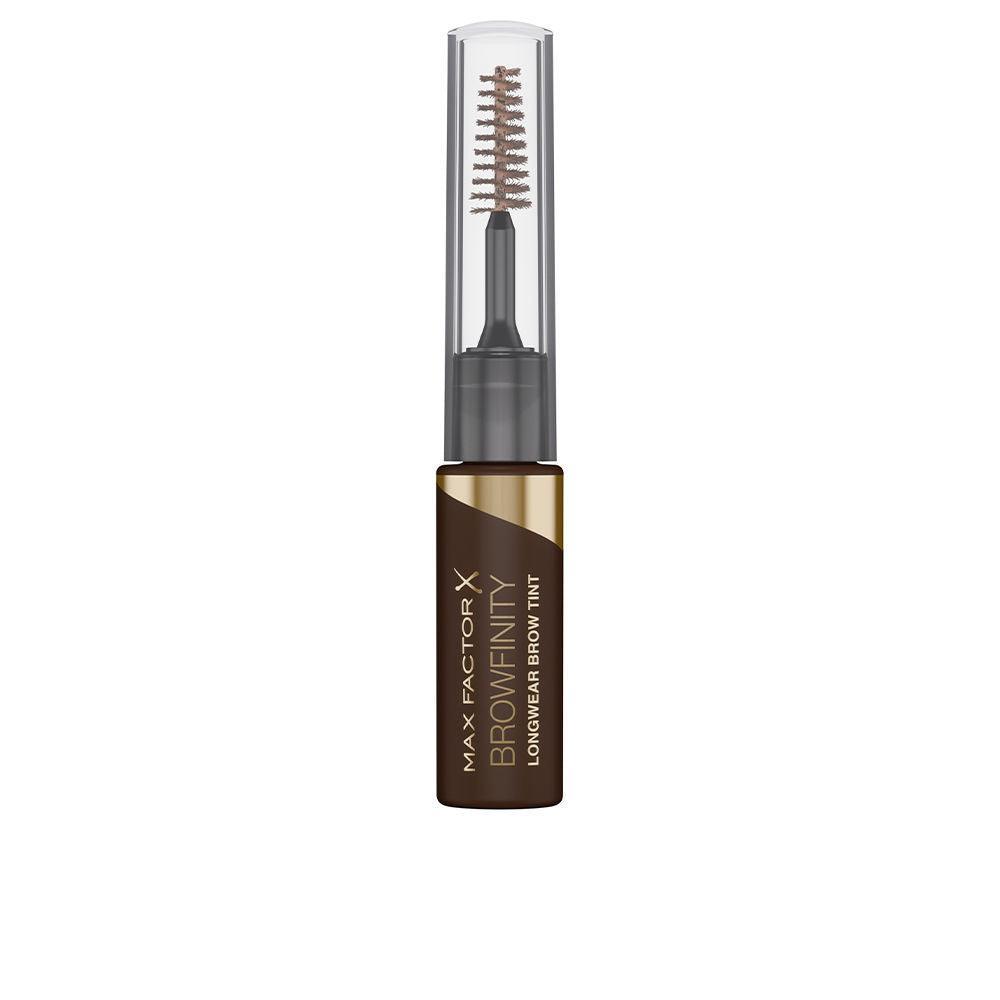 MAX FACTOR BROWFINITY super long wear gel in 01-Soft Brown , Makeup by MAX FACTOR. Merkmale: . Verfügbar bei ParfümReich.
