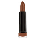MAX FACTOR COLOUR ELIXIR MATTE lipstick 3,5g in Caramel , Makeup by MAX FACTOR. Merkmale: . Verfügbar bei ParfümReich.