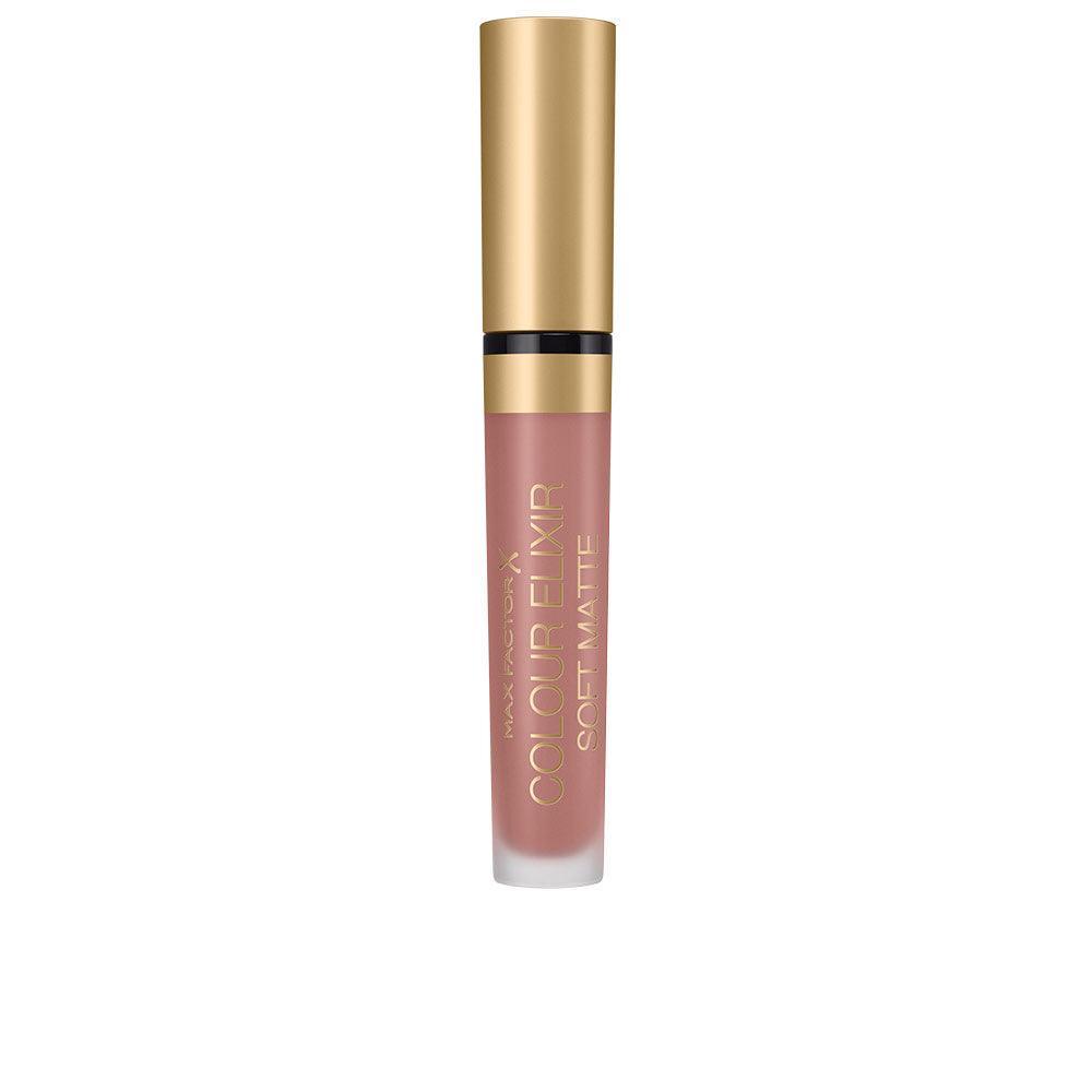 MAX FACTOR COLOUR ELIXIR soft matte in 005 Sand Cloud , Makeup by MAX FACTOR. Merkmale: . Verfügbar bei ParfümReich.