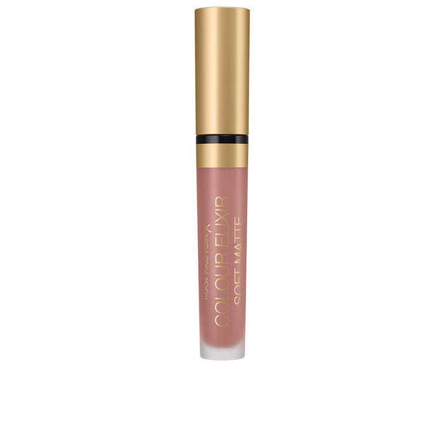 MAX FACTOR COLOUR ELIXIR soft matte in 005 Sand Cloud , Makeup by MAX FACTOR. Merkmale: . Verfügbar bei ParfümReich.