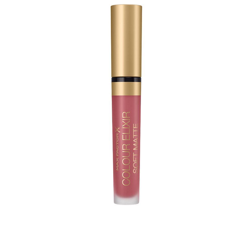 MAX FACTOR COLOUR ELIXIR soft matte in 015 Rose Dust , Makeup by MAX FACTOR. Merkmale: . Verfügbar bei ParfümReich.