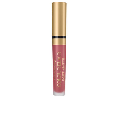 MAX FACTOR COLOUR ELIXIR soft matte in 015 Rose Dust , Makeup by MAX FACTOR. Merkmale: . Verfügbar bei ParfümReich.