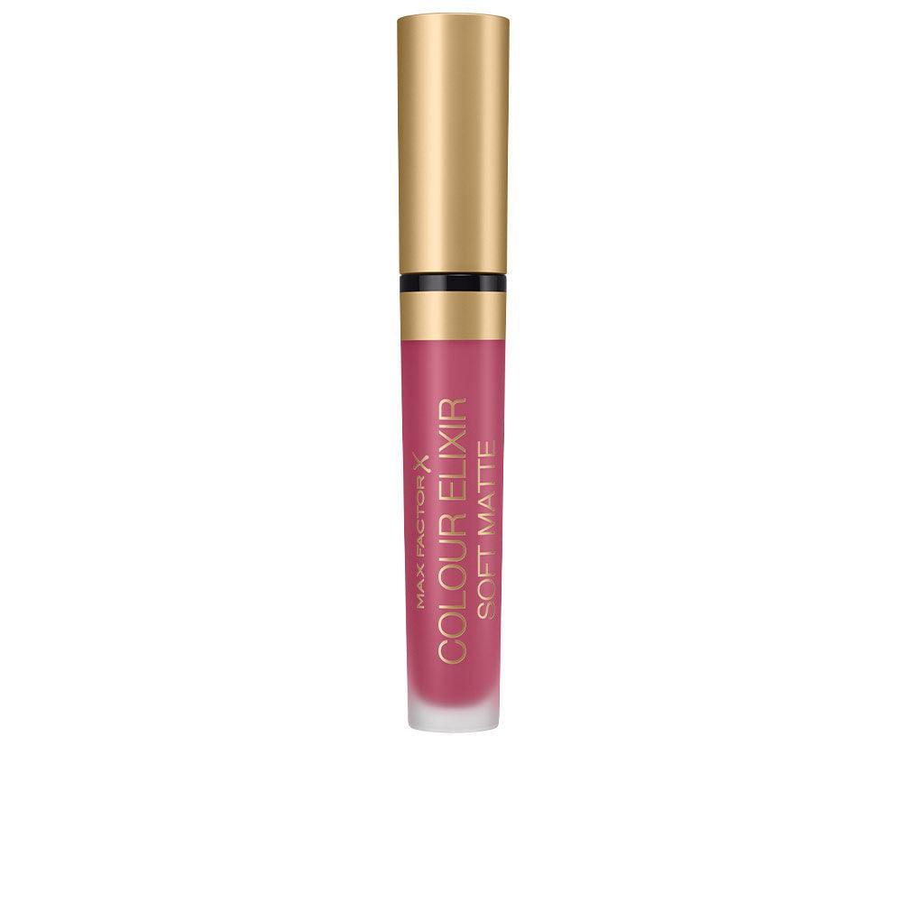 MAX FACTOR COLOUR ELIXIR soft matte in 020 Blush Peony , Makeup by MAX FACTOR. Merkmale: . Verfügbar bei ParfümReich.