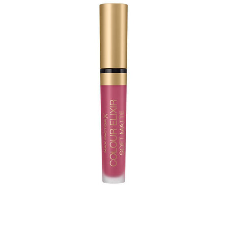 MAX FACTOR COLOUR ELIXIR soft matte in 020 Blush Peony , Makeup by MAX FACTOR. Merkmale: . Verfügbar bei ParfümReich.