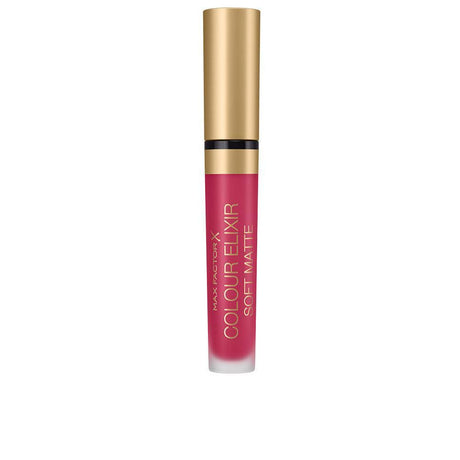 MAX FACTOR COLOUR ELIXIR soft matte in 025 Raspberry Haze , Makeup by MAX FACTOR. Merkmale: . Verfügbar bei ParfümReich.