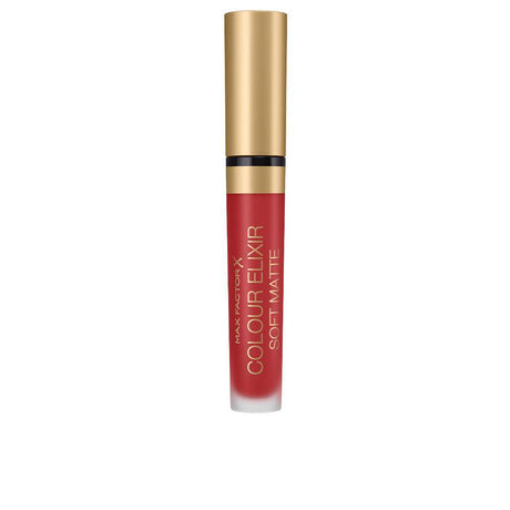 MAX FACTOR COLOUR ELIXIR soft matte in 030 Crushed Ruby , Makeup by MAX FACTOR. Merkmale: . Verfügbar bei ParfümReich.