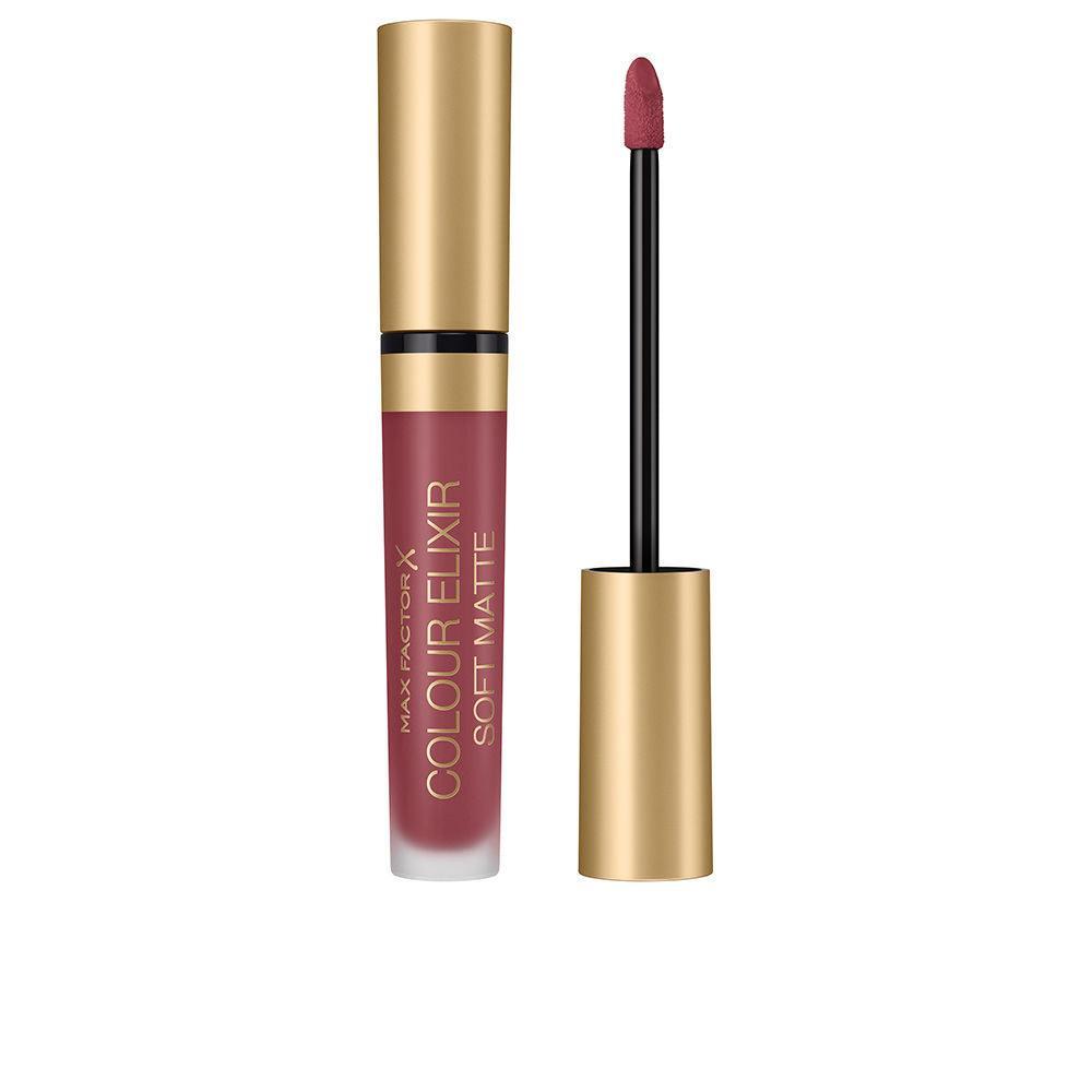 MAX FACTOR COLOUR ELIXIR soft matte in 040 Soft Berry , Makeup by MAX FACTOR. Merkmale: . Verfügbar bei ParfümReich.