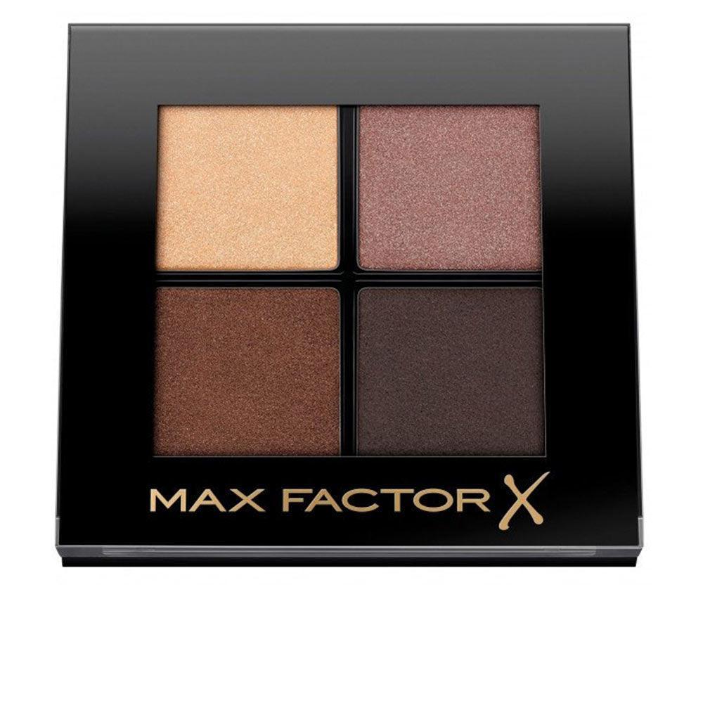 MAX FACTOR COLOUR X-PERT paleta de tacto suave 7 gr in 002 Crushed Blooms , Makeup by MAX FACTOR. Merkmale: . Verfügbar bei ParfümReich.