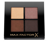 MAX FACTOR COLOUR X-PERT paleta de tacto suave 7 gr in 002 Crushed Blooms , Makeup by MAX FACTOR. Merkmale: . Verfügbar bei ParfümReich.