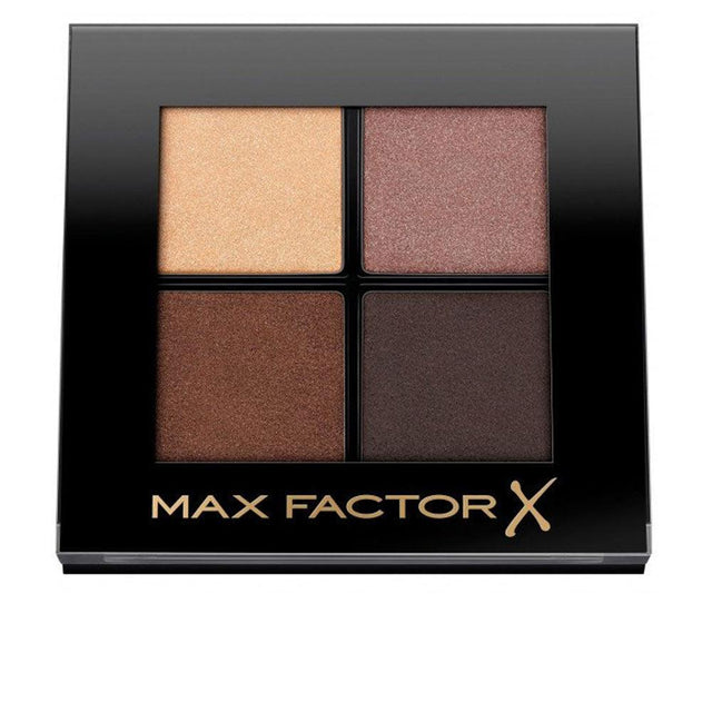 MAX FACTOR COLOUR X-PERT paleta de tacto suave 7 gr in 002 Crushed Blooms , Makeup by MAX FACTOR. Merkmale: . Verfügbar bei ParfümReich.