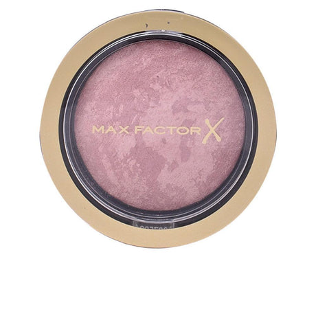 MAX FACTOR CREME PUFF blush 1,5 gr in 10 - Nude Mauve , Makeup by MAX FACTOR. Merkmale: . Verfügbar bei ParfümReich.