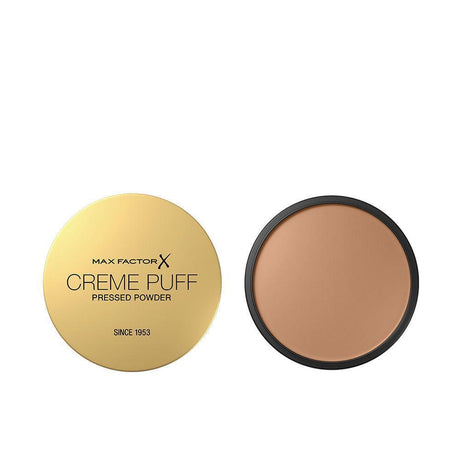 MAX FACTOR CREME PUFF compact powder 14 gr in , Makeup by MAX FACTOR. Merkmale: . Verfügbar bei ParfümReich.