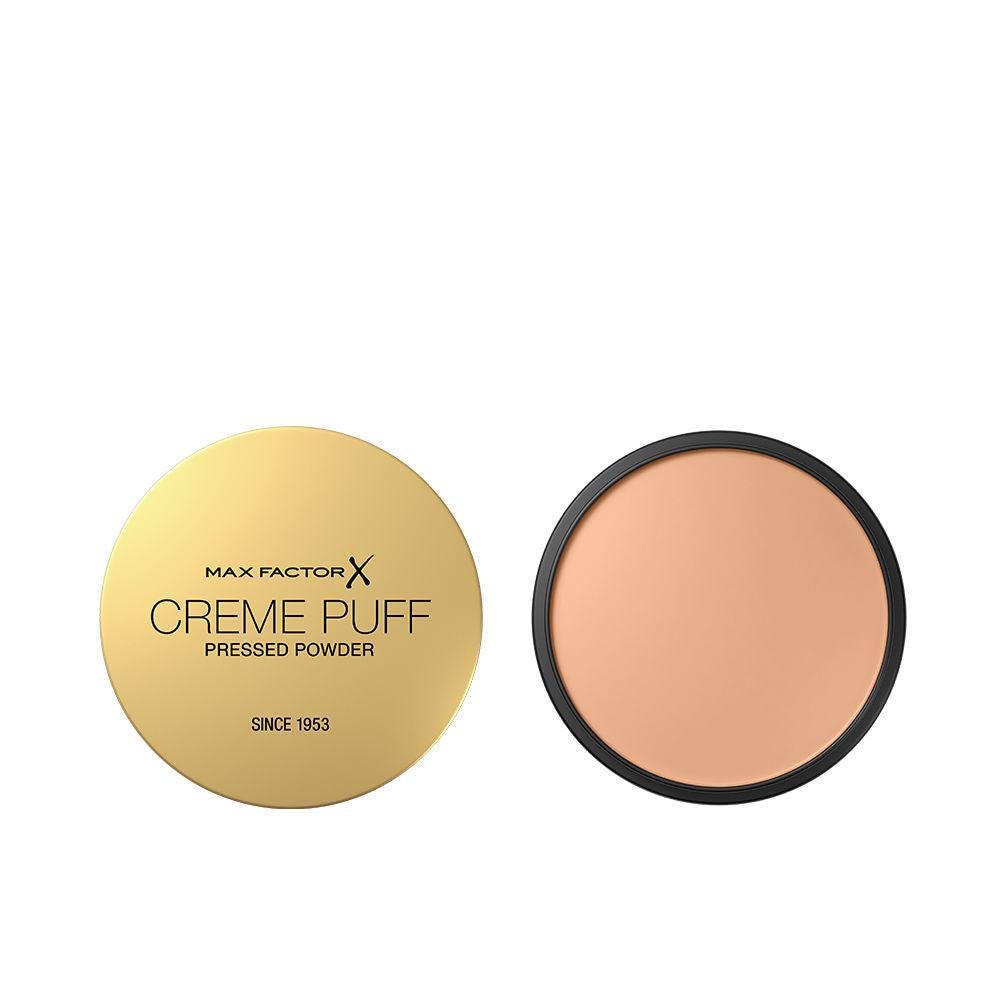 MAX FACTOR CREME PUFF compact powder 14 gr in , Makeup by MAX FACTOR. Merkmale: . Verfügbar bei ParfümReich.