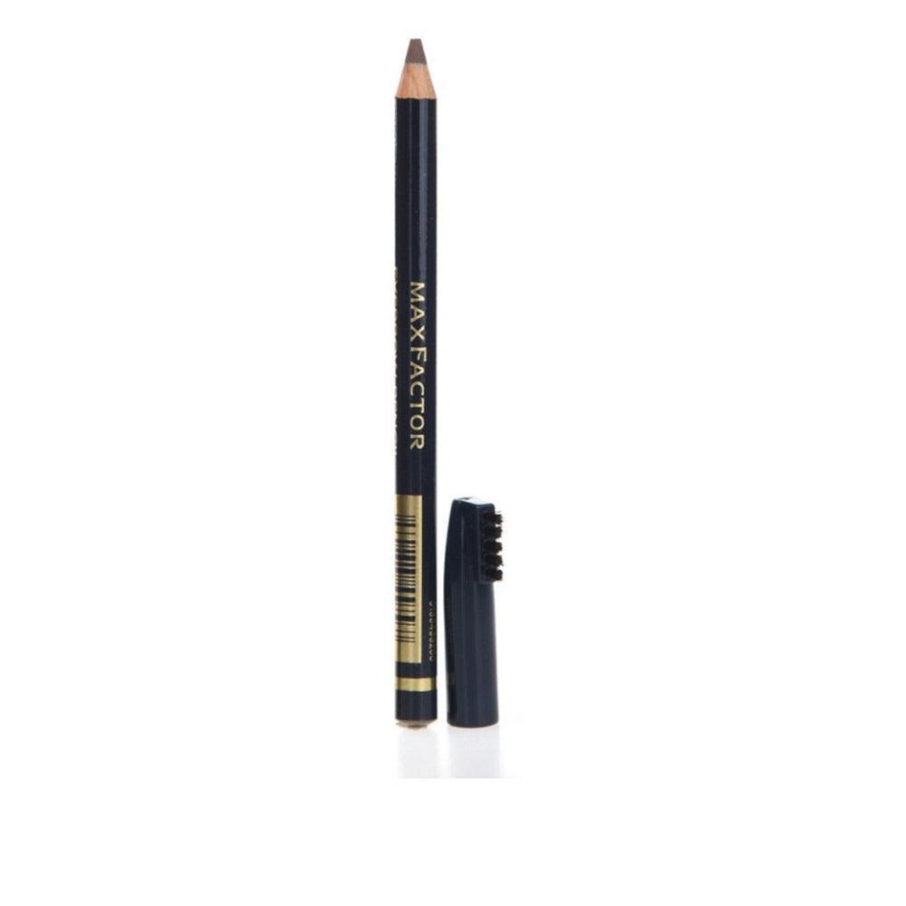 MAX FACTOR EYEBROW pencil 7,8 ml in sandy haze , Makeup by MAX FACTOR. Merkmale: . Verfügbar bei ParfümReich.