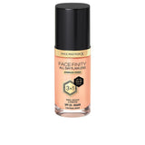 MAX FACTOR FACEFINITY 3IN1 primer, concealer & foundation in C35 Pearl Beige , Makeup by MAX FACTOR. Merkmale: . Verfügbar bei ParfümReich.