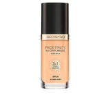 MAX FACTOR FACEFINITY 3IN1 primer, concealer & foundation in 57 , Makeup by MAX FACTOR. Merkmale: . Verfügbar bei ParfümReich.