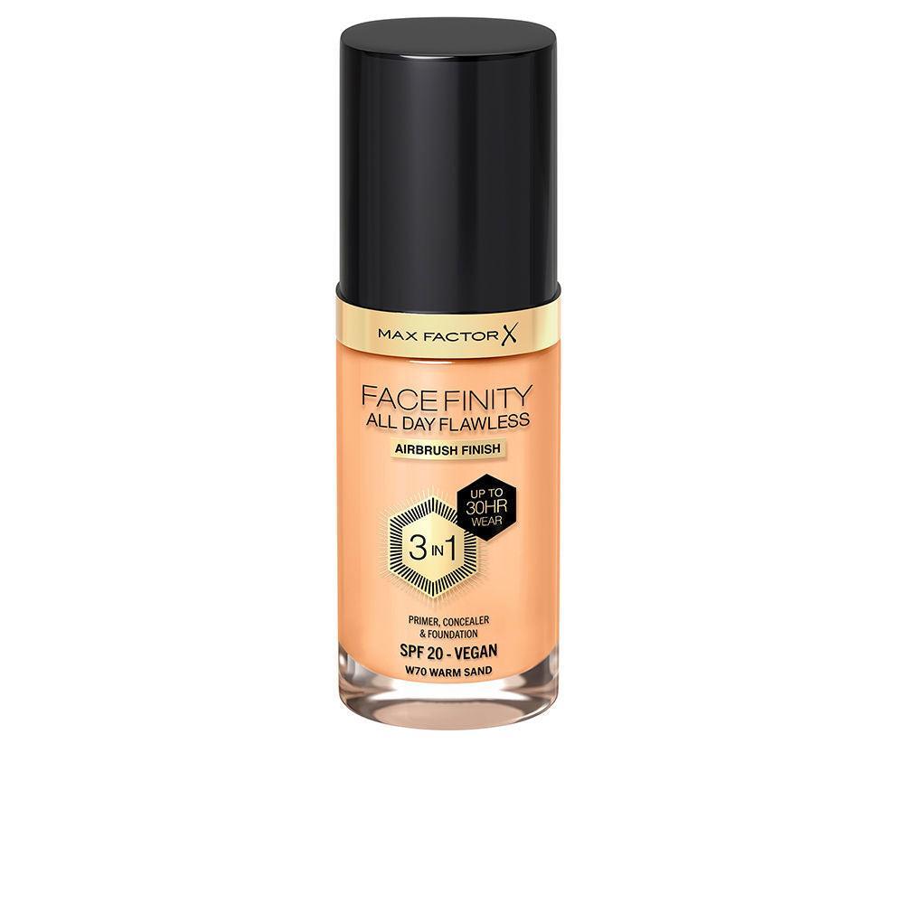 MAX FACTOR FACEFINITY 3IN1 primer, concealer & foundation in , Makeup by MAX FACTOR. Merkmale: . Verfügbar bei ParfümReich.