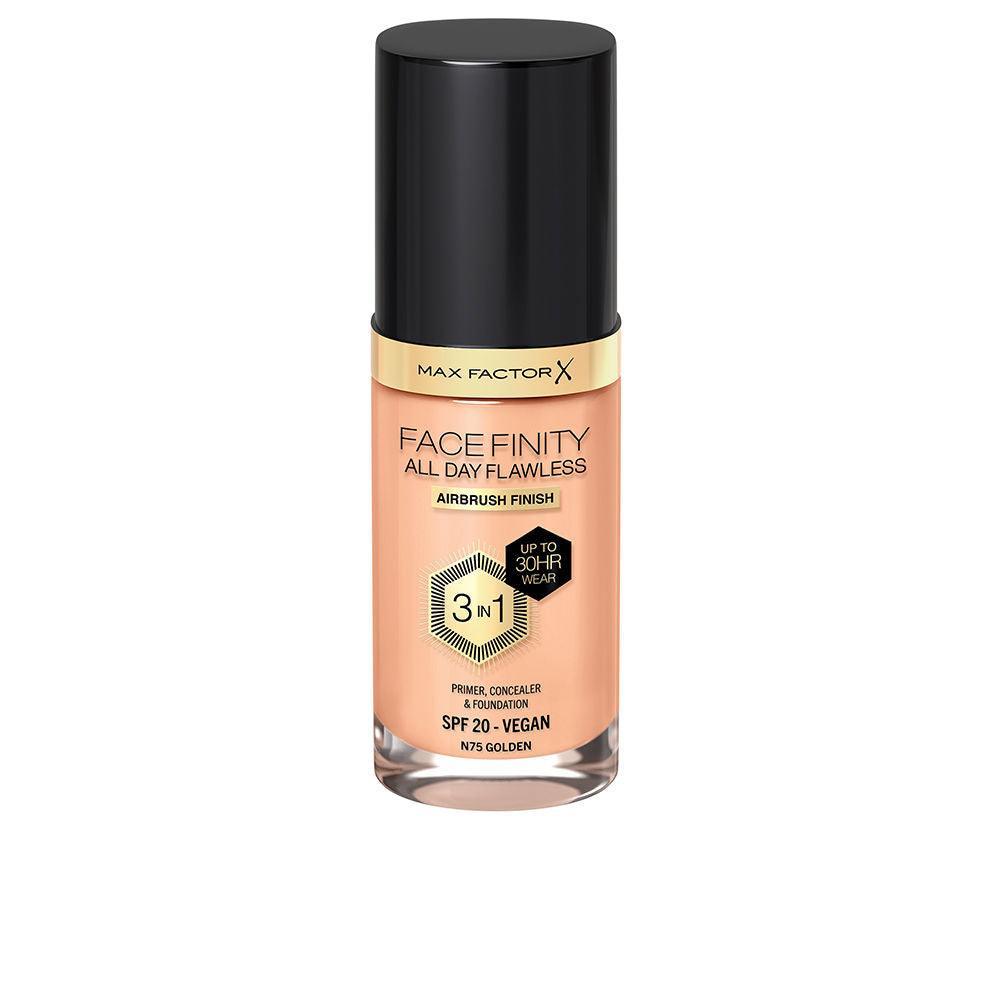 MAX FACTOR FACEFINITY 3IN1 primer, concealer & foundation in , Makeup by MAX FACTOR. Merkmale: . Verfügbar bei ParfümReich.