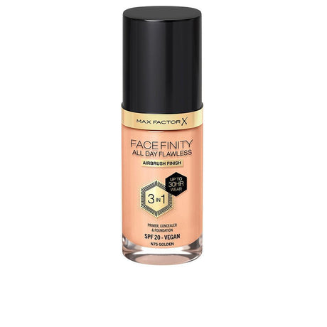 MAX FACTOR FACEFINITY 3IN1 primer, concealer & foundation in , Makeup by MAX FACTOR. Merkmale: . Verfügbar bei ParfümReich.