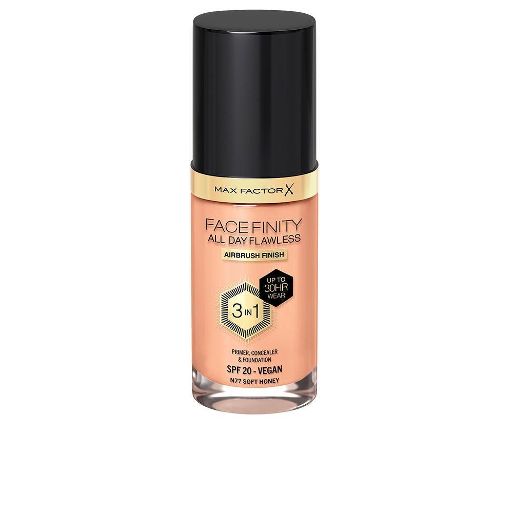 MAX FACTOR FACEFINITY 3IN1 primer, concealer & foundation in , Makeup by MAX FACTOR. Merkmale: . Verfügbar bei ParfümReich.