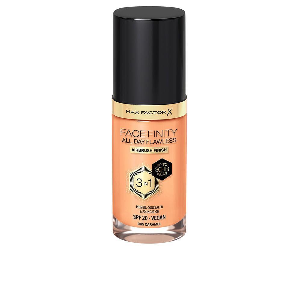MAX FACTOR FACEFINITY 3IN1 primer, concealer & foundation in , Makeup by MAX FACTOR. Merkmale: . Verfügbar bei ParfümReich.