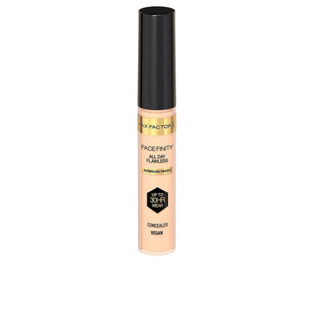 MAX FACTOR FACEFINITY all day concealer 7.8 ml in 020 , Makeup by MAX FACTOR. Merkmale: . Verfügbar bei ParfümReich.